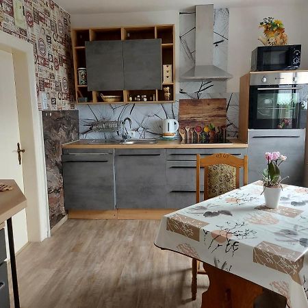 Ferienwohnung M.Spindler Frauenwald Exteriör bild