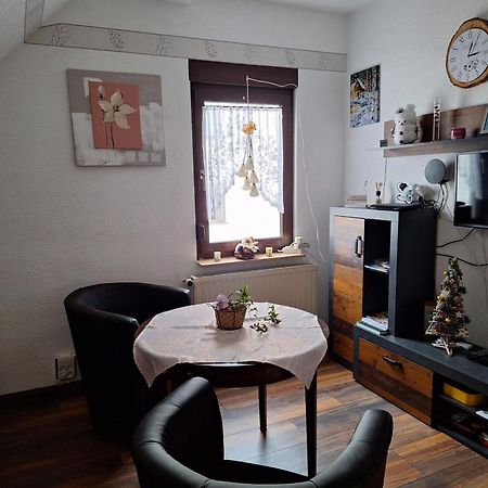 Ferienwohnung M.Spindler Frauenwald Exteriör bild