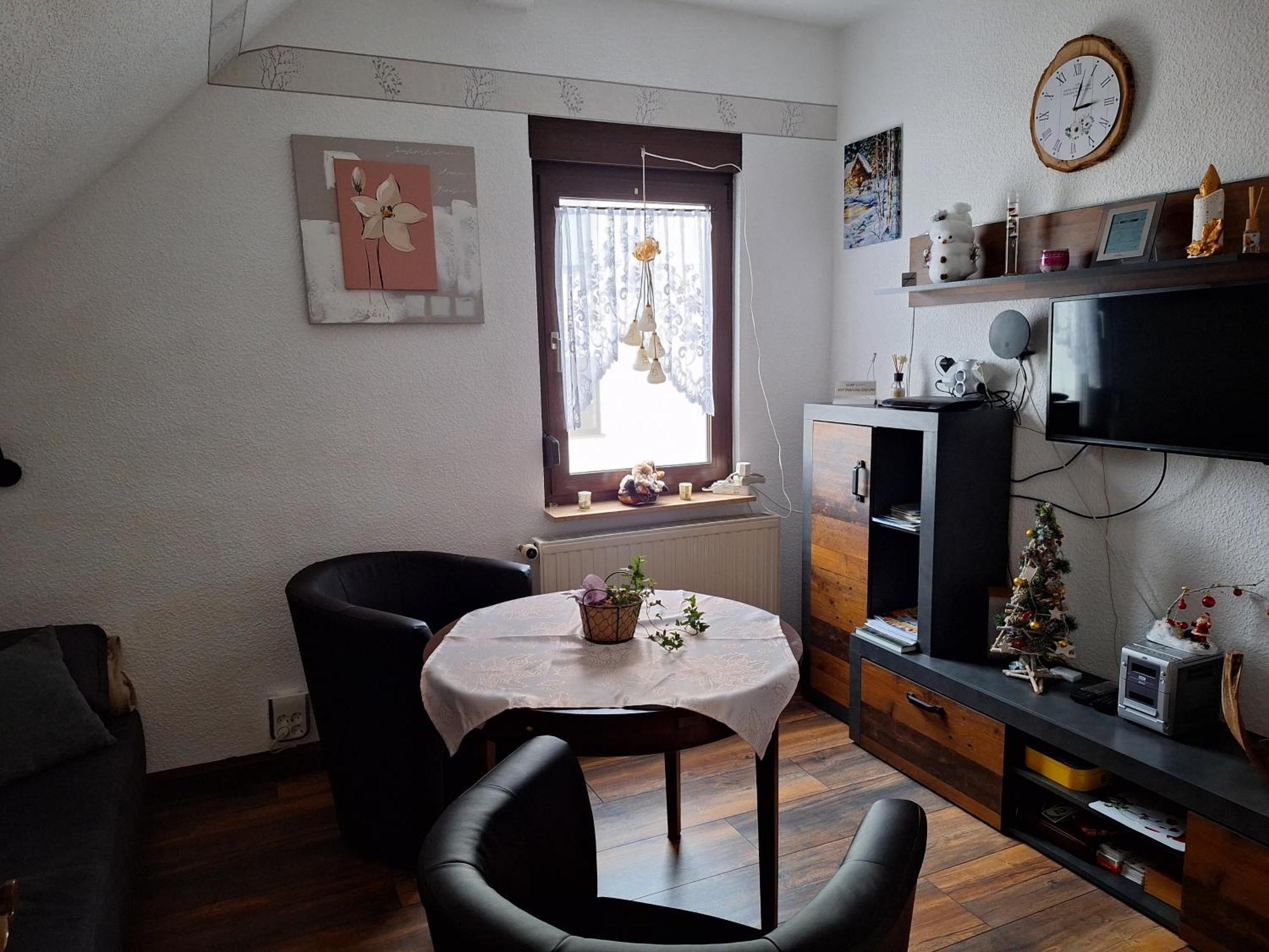 Ferienwohnung M.Spindler Frauenwald Exteriör bild